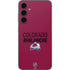 NHL Colorado Avalanche Lineup Galaxy S23 FE Skin