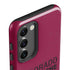 NHL Colorado Avalanche Lineup Galaxy S23 Plus Pro Case