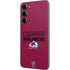 NHL Colorado Avalanche Lineup Galaxy S23 Plus Skin