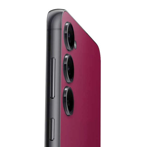 NHL Colorado Avalanche Lineup Galaxy S23 Skin