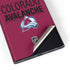 NHL Colorado Avalanche Lineup Galaxy S23 Ultra Skin