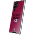 NHL Colorado Avalanche Lineup Galaxy S24 Ultra Clear Case