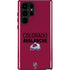 NHL Colorado Avalanche Lineup Galaxy S24 Ultra Impact Case