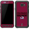 NHL Colorado Avalanche Lineup Galaxy S7 Active Skin