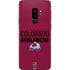 NHL Colorado Avalanche Lineup Galaxy S9 Plus Skin