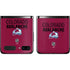 NHL Colorado Avalanche Lineup Galaxy Z Flip Skin