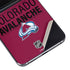 NHL Colorado Avalanche Lineup Galaxy Z Flip5 5G Skin