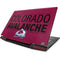 NHL Colorado Avalanche Lineup Lenovo IdeaPad Skin