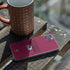 NHL Colorado Avalanche Lineup iPhone 11 Pro Max Skin