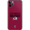 NHL Colorado Avalanche Lineup iPhone 11 Pro Skin