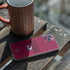 NHL Colorado Avalanche Lineup iPhone 11 Pro Skin
