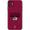 NHL Colorado Avalanche Lineup iPhone 11 Skin