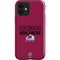 NHL Colorado Avalanche Lineup iPhone 12 Impact Case