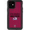 NHL Colorado Avalanche Lineup iPhone 12 Mini Waterproof Case