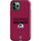 NHL Colorado Avalanche Lineup iPhone 12 Pro Impact Case