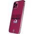 NHL Colorado Avalanche Lineup iPhone 12 Pro Skin