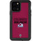 NHL Colorado Avalanche Lineup iPhone 12 Pro Waterproof Case