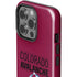 NHL Colorado Avalanche Lineup iPhone 13 Pro Impact Case