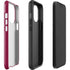 NHL Colorado Avalanche Lineup iPhone 13 Pro Impact Case