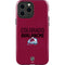 NHL Colorado Avalanche Lineup iPhone 13 Pro Max Impact Case
