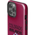 NHL Colorado Avalanche Lineup iPhone 13 Pro Max Impact Case