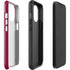 NHL Colorado Avalanche Lineup iPhone 13 Pro Max Impact Case