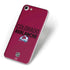 NHL Colorado Avalanche Lineup iPhone 7 Skin