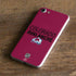 NHL Colorado Avalanche Lineup iPhone 7 Skin