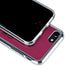 NHL Colorado Avalanche Lineup iPhone SE (2nd & 3rd Gen) Clear Case