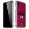NHL Colorado Avalanche Lineup iPhone XR Clear Case