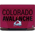 NHL Colorado Avalanche Lineup Legion Y720 Skin