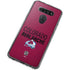 NHL Colorado Avalanche Lineup LG K51/Q51 Clear Case