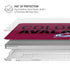 NHL Colorado Avalanche Lineup MacBook Pro 15in (2016-19) Case plus Skin