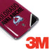 NHL Colorado Avalanche Lineup Moto E5 Plus Skin