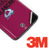 NHL Colorado Avalanche Lineup Moto G6 Skin