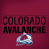 NHL Colorado Avalanche Lineup Moto G6 Skin
