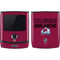 NHL Colorado Avalanche Lineup Motorola RAZR Skin