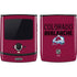 NHL Colorado Avalanche Lineup Motorola RAZR Skin