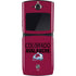 NHL Colorado Avalanche Lineup Motorola RAZR Skin
