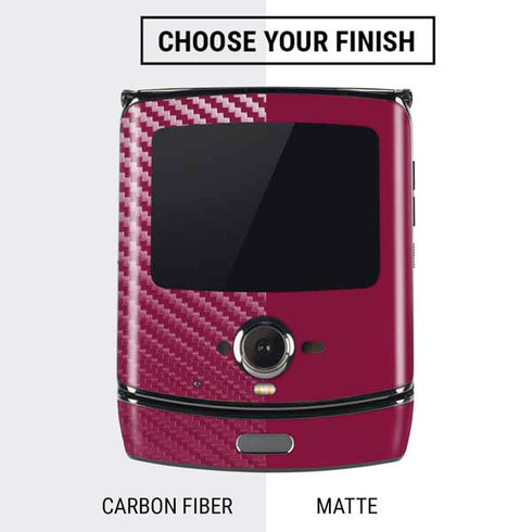 NHL Colorado Avalanche Lineup Motorola RAZR Skin