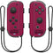 NHL Colorado Avalanche Lineup Nintendo Joy-Con (L/R) Controller Skin