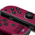 NHL Colorado Avalanche Lineup Nintendo Joy-Con (L/R) Controller Skin