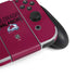 NHL Colorado Avalanche Lineup Nintendo Switch OLED (2021) Skin