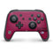 NHL Colorado Avalanche Lineup Nintendo Switch Pro Controller Skin