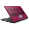 NHL Colorado Avalanche Lineup HP Notebook Skin