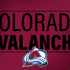 NHL Colorado Avalanche Lineup Notebook 9 Pro 13in (2017) Skin