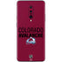 NHL Colorado Avalanche Lineup OnePlus 7 Pro Skin
