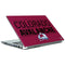 NHL Colorado Avalanche Lineup Portege Z30t/Z30t-A Skin