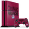NHL Colorado Avalanche Lineup PS4 Console and Controller Bundle Skin
