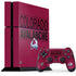 NHL Colorado Avalanche Lineup PS4 Console and Controller Bundle Skin